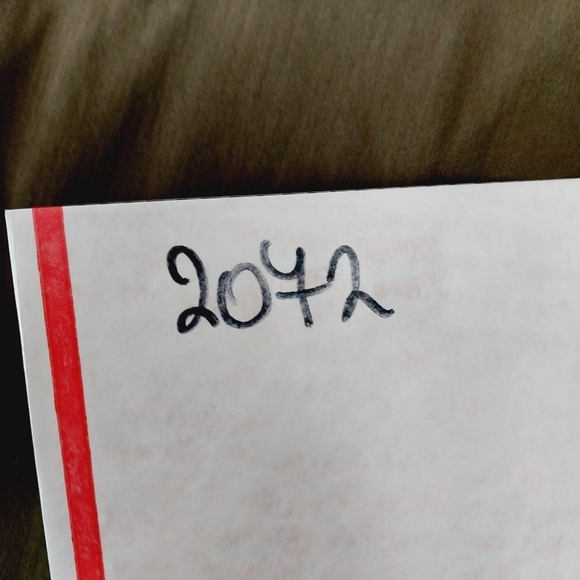 NEW L'AGENCE Margot High Rise Skinny olive Green Pant P2072 - Picture 11 of 11